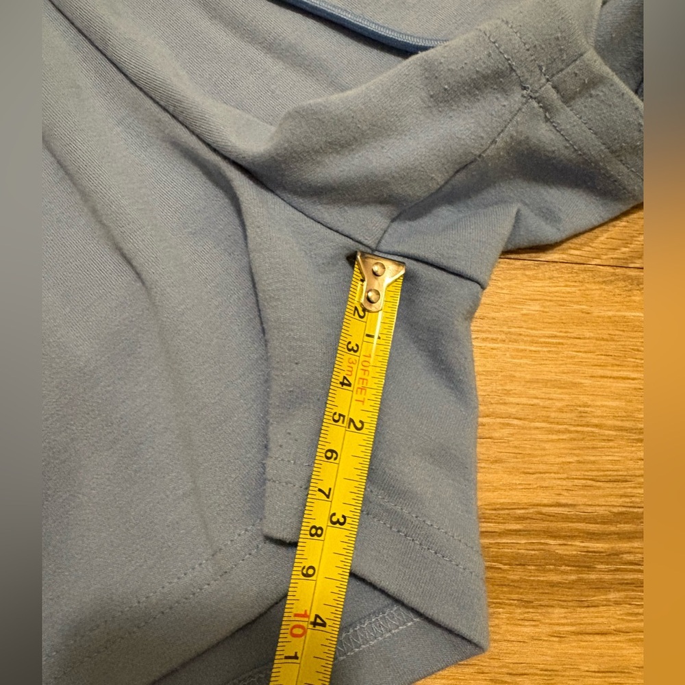 Alphalete Essential Core Shorts - Picture 4 of 8